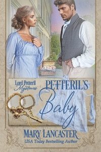 bokomslag Petteril's Baby