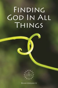 bokomslag Finding God in All Things