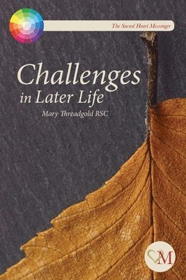 bokomslag Challenges in Later Life