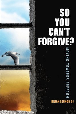 So You Can't Forgive 1