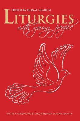 bokomslag Liturgies with Young People