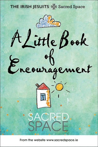 bokomslag Little Book of Encouragement