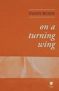 bokomslag On A Turning Wing