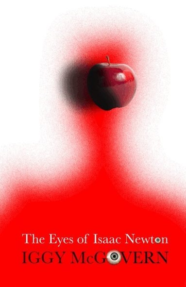 Iggy McGovern - Eyes of Isaac Newton, Häftad