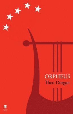 bokomslag Orpheus