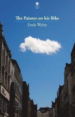 Enda Wyley - Painter on his Bike, Häftad