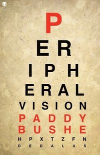 bokomslag Peripheral Vision