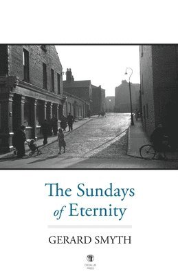 bokomslag Sundays of Eternity