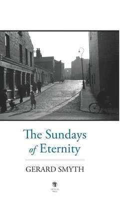 bokomslag Sundays of Eternity