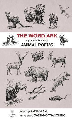 Pat Boran - Word Ark, Häftad