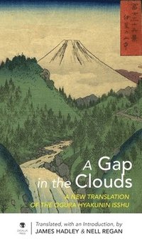 bokomslag A Gap in the Clouds