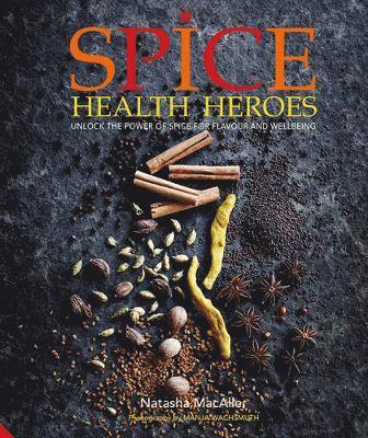 Spice Health Heroes