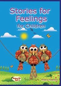 bokomslag Stories for Feelings: For Children