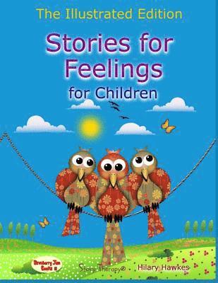 bokomslag Stories for Feelings for Children