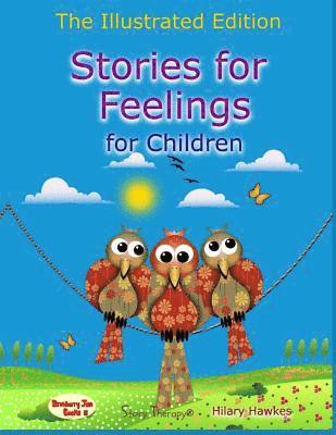 Stories for Feelings for Children