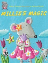 bokomslag Millie's Magic