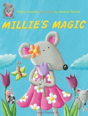 Millie's Magic 1
