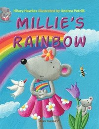 bokomslag Millie's Rainbow