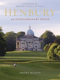 bokomslag Henbury