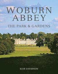 bokomslag Woburn Abbey