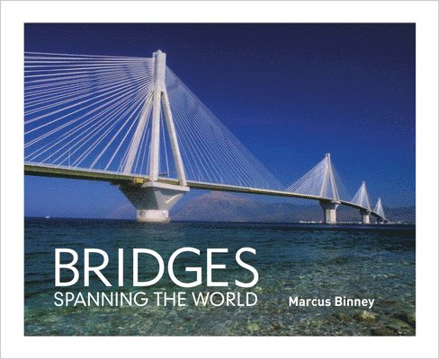 Binney, M: Bridges