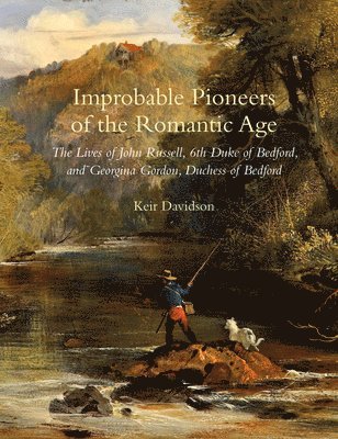 Improbable Pioneers of the Romantic Age 1