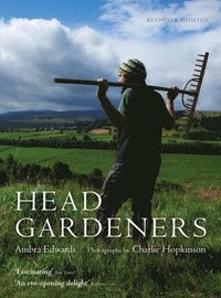 bokomslag Head Gardeners