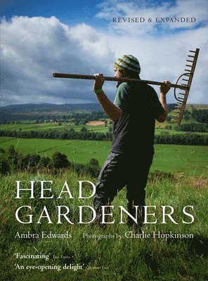 bokomslag Head Gardeners