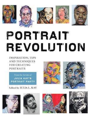 Portrait Revolution 1