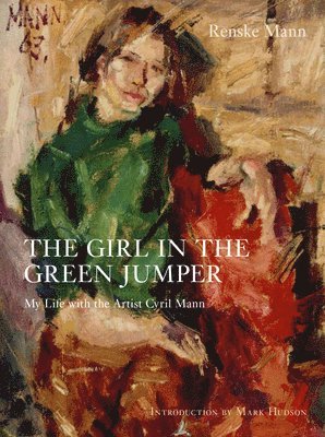 The Girl in the Green Jumper 1