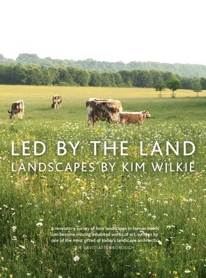 Led by the Land 1