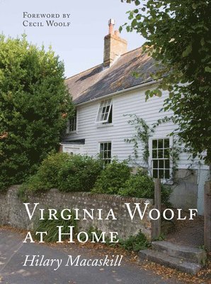 bokomslag Virginia Woolf at Home