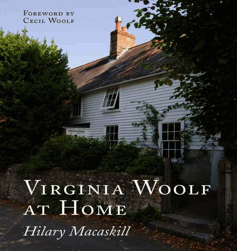 Virginia Woolf at Home