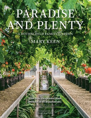 Paradise and Plenty 1