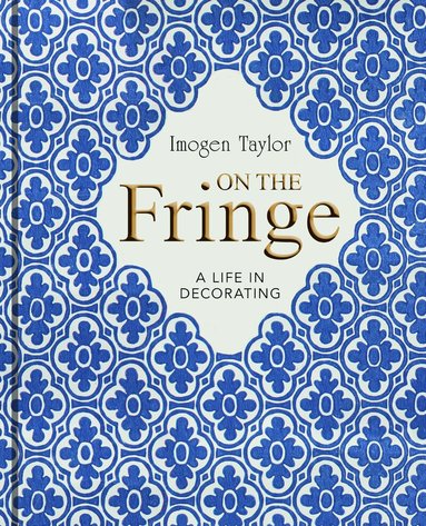 Imogen Taylor - On the Fringe, Inbunden