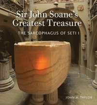 bokomslag Sir John Soane's Greatest Treasure