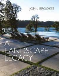 bokomslag A Landscape Legacy