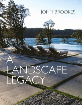 A Landscape Legacy 1