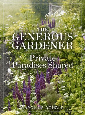 The Generous Gardener 1