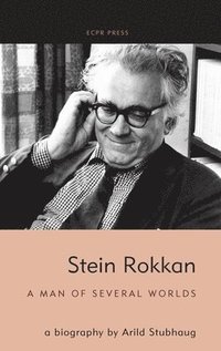 bokomslag Stein Rokkan