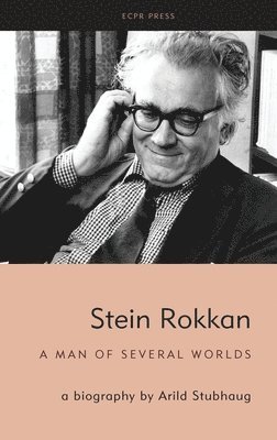 Stein Rokkan 1