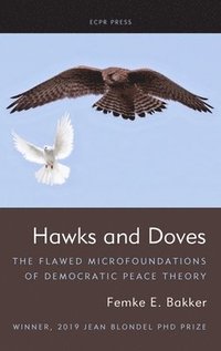 bokomslag Hawks and Doves