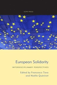 bokomslag European Solidarity