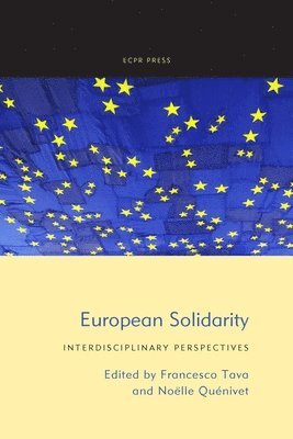 Francesco Tava, Noelle Quenivet - European Solidarity, Häftad