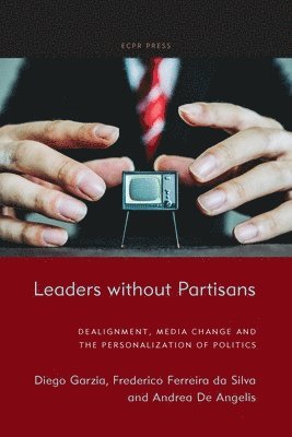 Leaders without Partisans 1