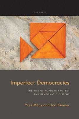 bokomslag Imperfect Democracies