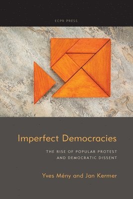 Yves Mény, Jan Kermer - Imperfect Democracies, Häftad