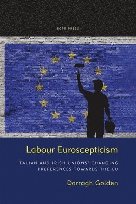 bokomslag Labour Euroscepticism