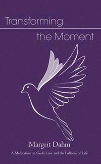 bokomslag Transforming the moment - a meditation on gods love and the fullness of lif