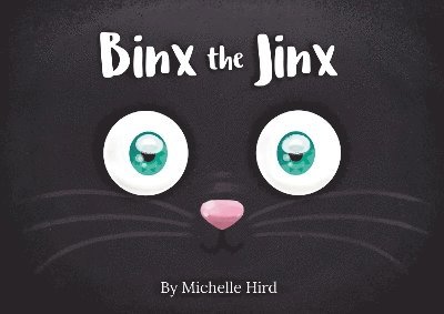 Binx the Jinx 1